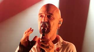 "Knuckle Too Far" - James, Bolder Theatre, Bolder, Colorado, 09.23.25