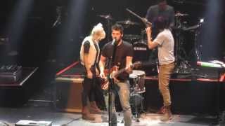 Walk off the earth - 2. R.E.V.O.