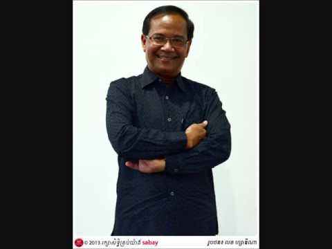 មុិញ សុធីវណ្ណ Menh Sothyvann - ជឿបងចុះ Jur bong jors