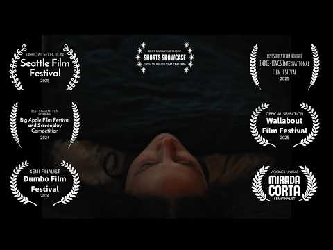 Would You Know Me If You Saw Me Now | Short Film