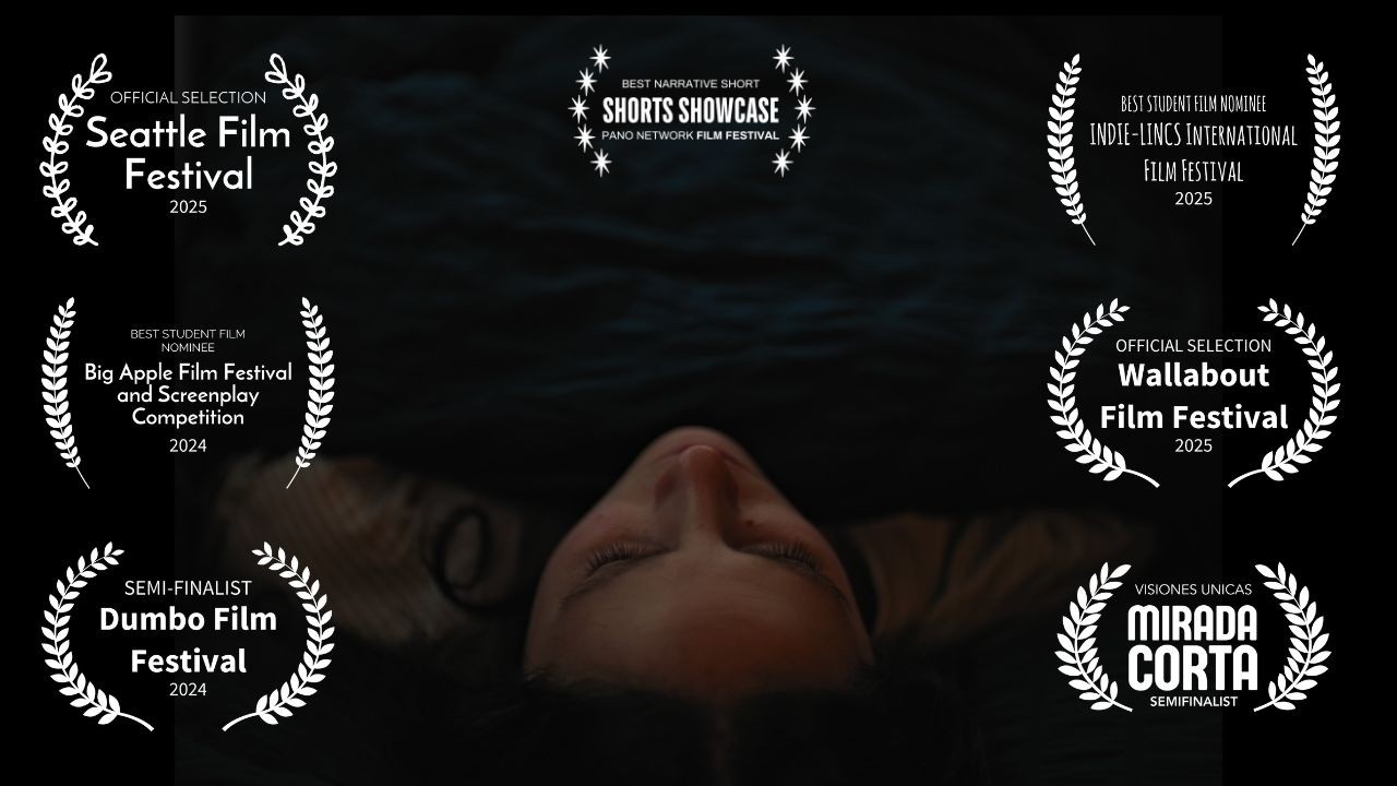 Miniature de la vidéo Would You Know Me If You Saw Me Now | Short Film du film Would You Know Me If You Saw Me Now