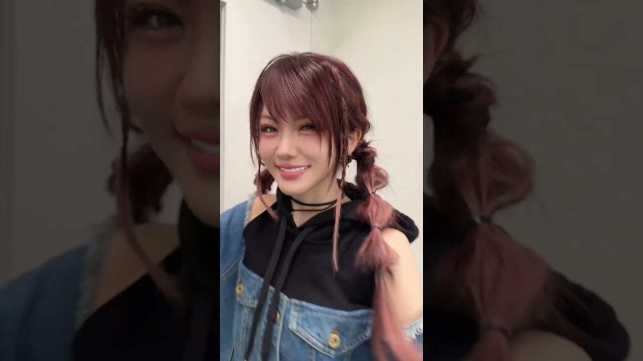 田中れいな『うちらが噂のウマ娘〜』