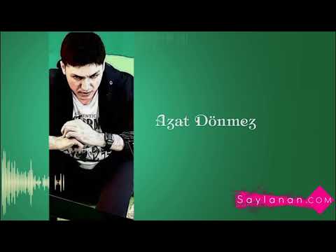 Azat Donmezow para para (officialaudio2020)