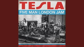 Stir It Up (Live At Abbey Road Studios, 6/12/19)