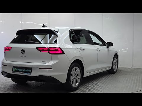 Volkswagen Golf ETSI Active DSG - Image 2