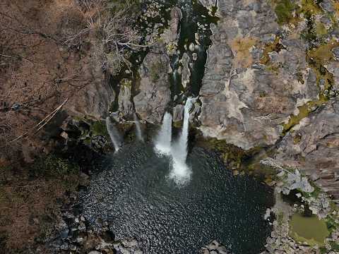 Cataratas Los Amates, Santa Rosa, Guatemala 2026