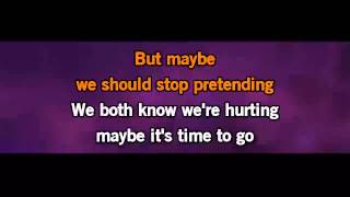 Maybe Emeli Sandé Lyrics