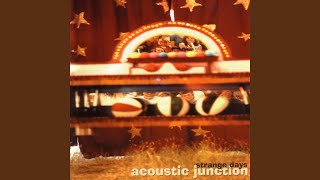 Acoustic Junction Akkorde