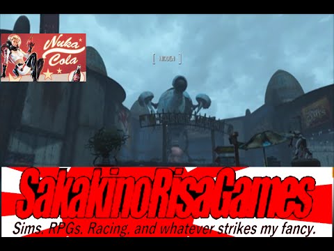 Fallout 4: Nuka-World DLC - PC Gameplay - Episode 7 (Galactic Zone - Robco Battlezone)