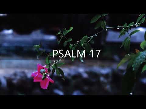 PSALM 17