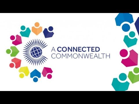 Commonwealth Day Celebration 2019 - Monday March 18, 2019