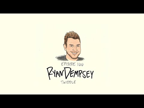 EP 166 w/ Ryan Dempsey (Twiddle) - Andy Frasco's World Saving Podcast