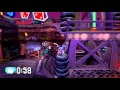 Sly 1 Master Thief Sprints Straight To The Top PS3
