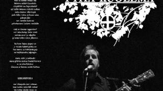 PYHÄ KUOLEMA :  Runot, rodut ja riettaudet