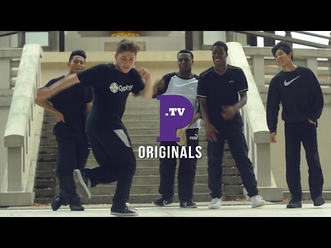 Gully Squad | ProDance Originals
