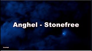 Anghel - Stonefree karaoke (anghel sa lupa stonefree karaoke) (karaokeph)