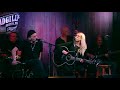 JIMMY LAFAVE & JAIMEE HARRIS - ALL THE RESTLESS SPIRITS IN THE NGHT
