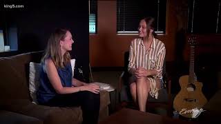 Country star Bailey Bryan, a Sequim native, is taking on Nashville with a new perspective - KING 5 E
