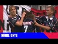 Ajax IMPONEERT in Utrecht | FC Utrecht - Ajax (31-08-1997) • Highlights