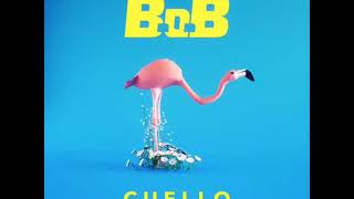 B.o.B - Cuello (CHRS Edit)