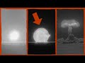 Anatomy of a Nuclear Explosion