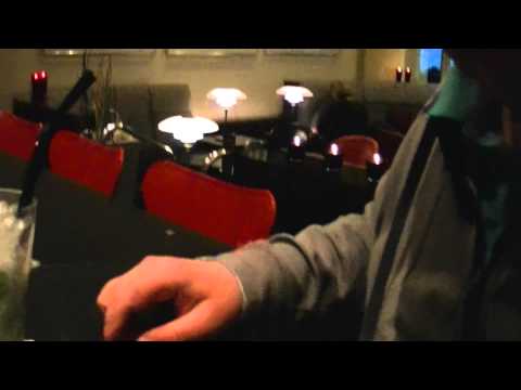 MongoTV_236 - Del 9 - John Fuld i København