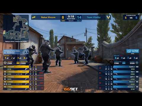 Brehze anti-eco ace | CS:GO Highlights