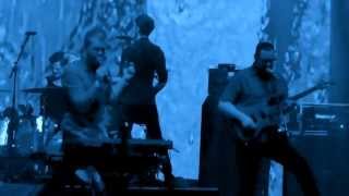 Ihsahn - Arrival/Called by the Fire || live @ 013 / Roadburn || 21-04-2013