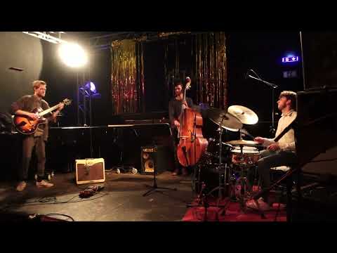 FILIP DINEV TRIO - Live im Yoko