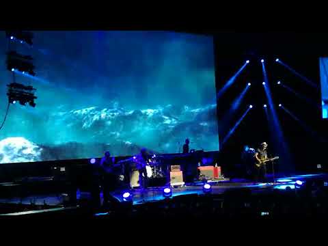 Brad Paisley O2 London