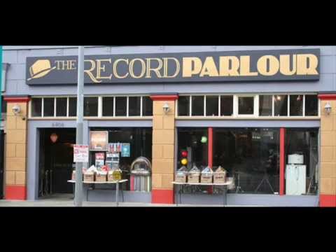 CARMEN CLAYTON    - Keep It Up