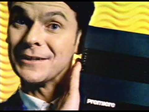 Werbeblock/Trailer, VOX 30.8.1996