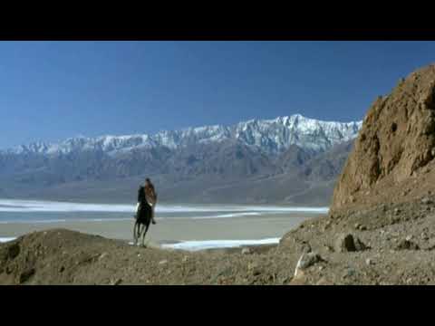 Winter Kills 1979 | Filming Locations - Death Valley | Jeff Bridges