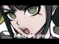 Your Gonna Die I M Gonna Kill You Danganronpa V3 Spoilers