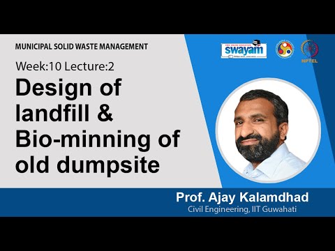 Municipal Solid Waste Management Intro Video