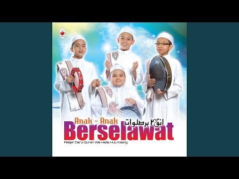 Solatun Bissalamil Mubin