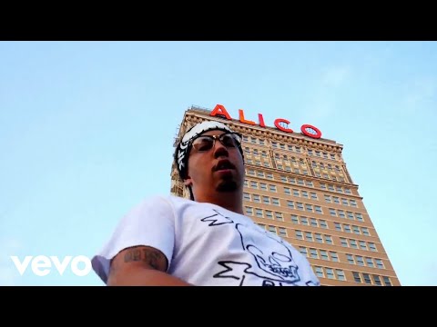 MoeRicoRoger - Secrets (Official Video)