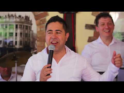 Fantastiko bend -  Denes v nedela svadba pravam