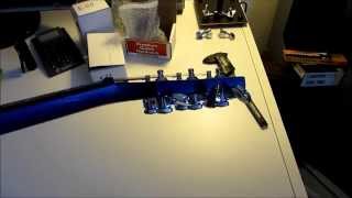Video thumbnail for PRS SE Locking Tuners by Guns N' Guitars