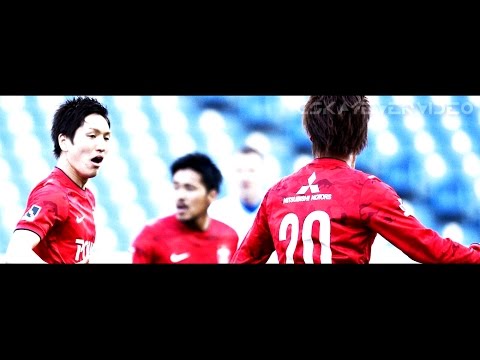 Genki Haraguchi | Urawa Reds ‹ Skills Assists Goals › 2012/2014