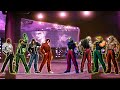Kof Mugen Team Kyo Kusanagi VS Team Omega Rugal Batalla Clásica
