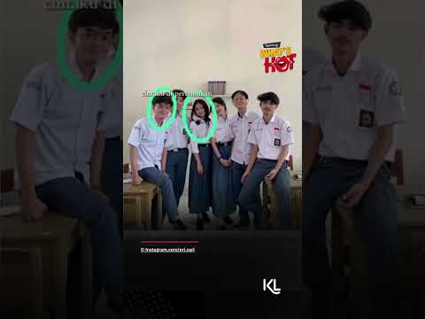 'FURAP' Fuji - Reza Arap Makin Viral, Erika Carlina hingga Aloy Ikut Meramaikan