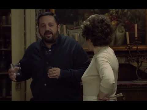 Amar C602 - Arratia cuenta a Benigna y Fortunato que han puesto una bomba en el Café Reyes