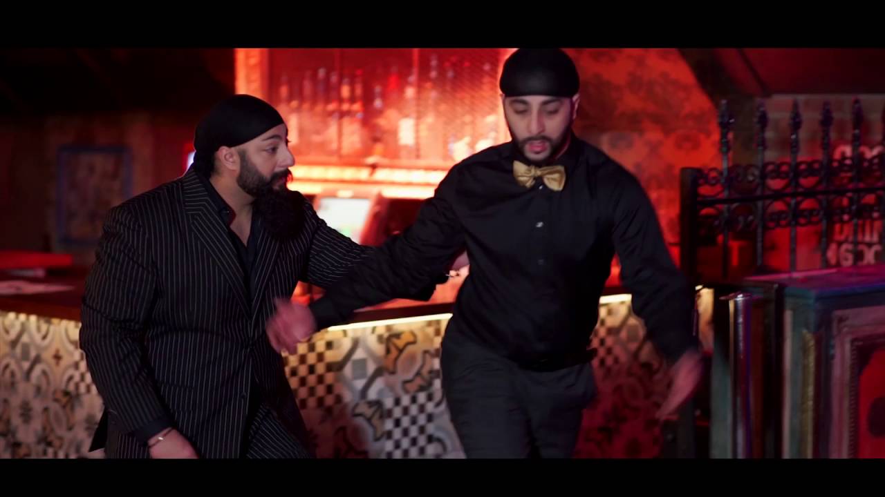 Na Dasdeh (Title) Lyrics  | Na Dasdeh | D Thandi, Intense | D Thandi, Intense | Intense