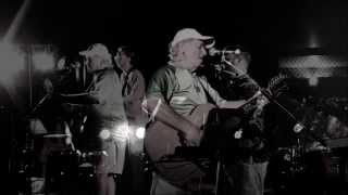 Tom Watt - "Southern Cross" (live)