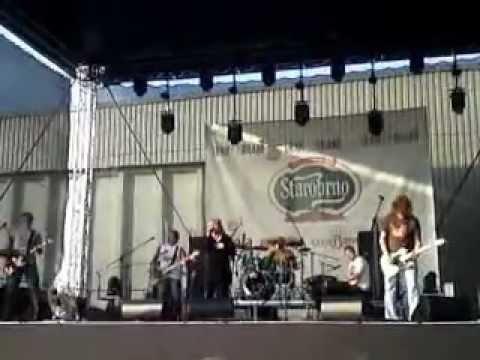 Věra Špinarová - Kouzlo bílejch čar - Trnkobraní, Vizovice 2011.MP4