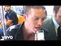 Atomic Tom - Take Me Out (Live On NYC Subway ...