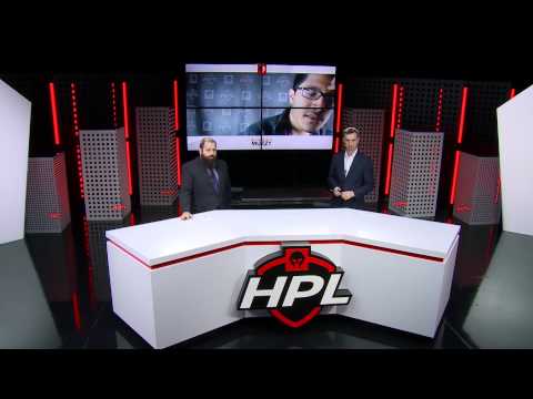 Muzzy Post Match Interview VS Superjj - HPL