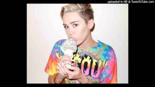 Miley Cyrus - Karen don&#39;t be sad (Explicit Official Audio)
