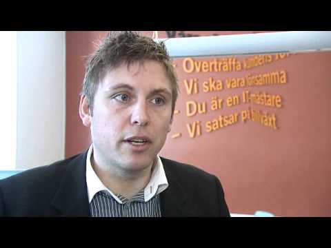 TillväxtTV - IT-mästaren